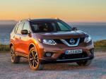 Nissan X-Trail 2014 года